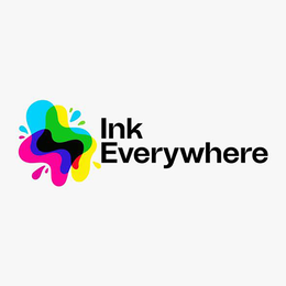 INK EVERYWHERE logo