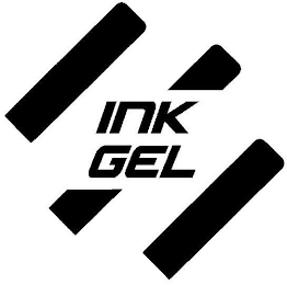 INK GEL logo