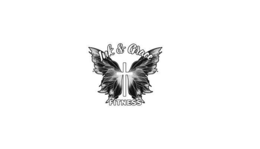 INK & GRACE FITNESS logo
