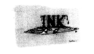 INK H20 INC logo