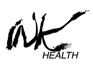 INK HEALTH logo