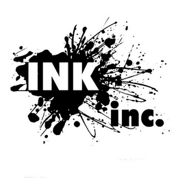 INK INC. logo