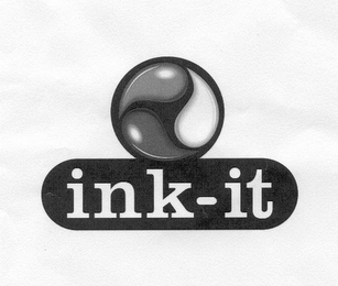INK-IT logo