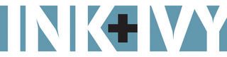 INK + IVY logo