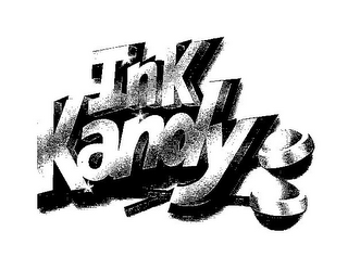 INK KANDY logo