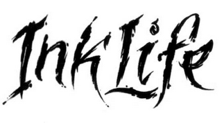 INK LIFE logo