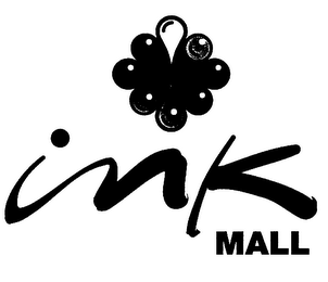 INK MALL logo