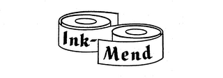 INK-MEND logo