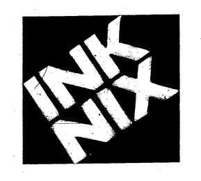 INK NIX logo