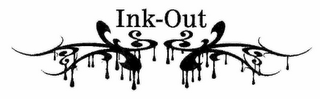 INK-OUT logo