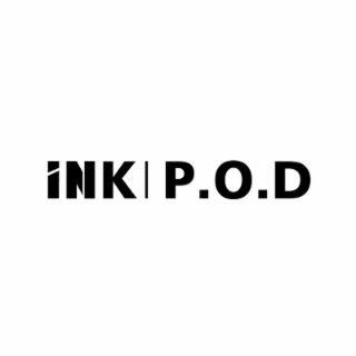 INK P ▪ O ▪ D logo