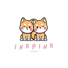 INK PINK SHOP logo