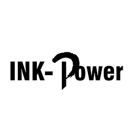 INK-POWER logo