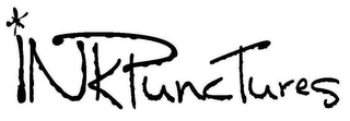 INK PUNCTURES logo