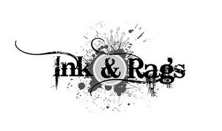 INK & RAGS logo