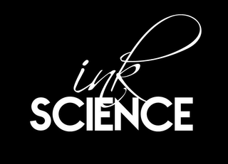 INK SCIENCE logo