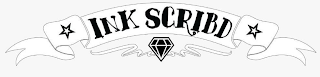 INK SCRIBD logo