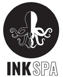 INK SPA logo