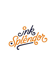 INK SPLENDOR logo