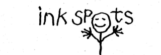 INK SPOTS
