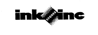 INK STORES INC logo