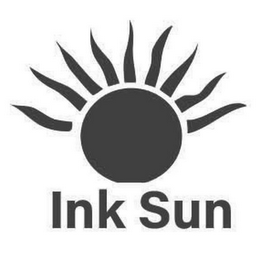 INK SUN logo