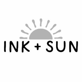 INK + SUN logo