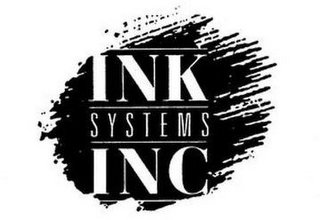INK SYSTEMS INC