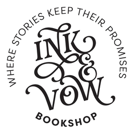 INK & VOW logo