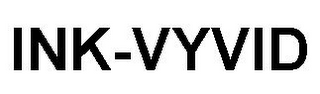 INK-VYVID logo