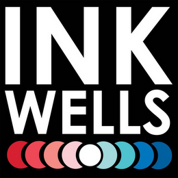 INK WELLS logo