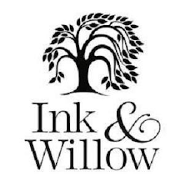 INK & WILLOW logo