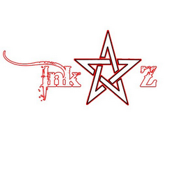 INK Z logo