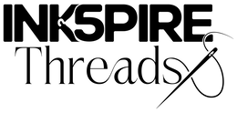 INK5PIRE THREADS logo