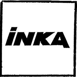 INKA logo