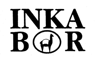 INKA BOR logo