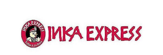 INKA EXPRESS logo