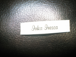INKA INESCA logo