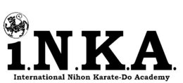 I.N.K.A. INTERNATIONAL NIHON KARATE-DO ACADEMY logo