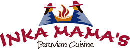 INKA MAMA'S PERUVIAN CUISINE logo