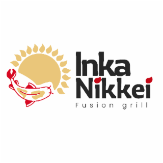 INKA NIKKEI FUSION GRILL logo