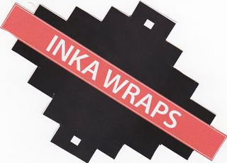 INKA WRAPS logo