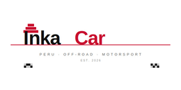 INKACAR logo