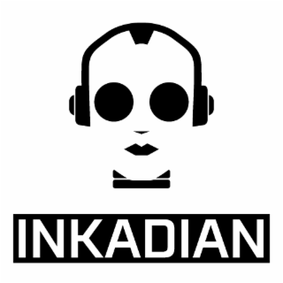 INKADIAN logo