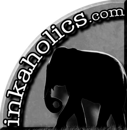 INKAHOLICS.COM logo