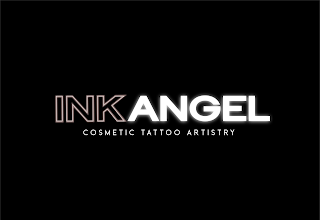 INKANGEL COSMETIC TATTOO ARTISTRY logo