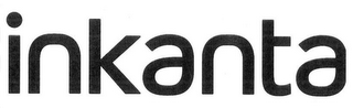 INKANTA logo
