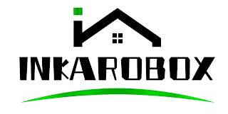INKAROBOX logo