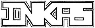 INKAS logo