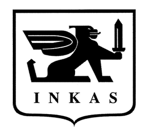 INKAS logo